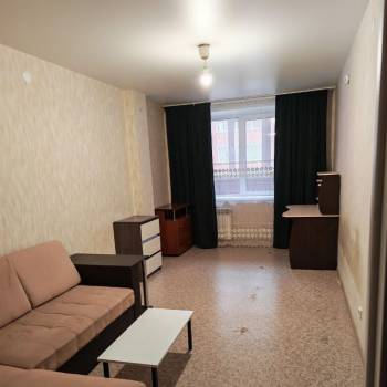 Сдается 1-комнатная квартира, 44 м²