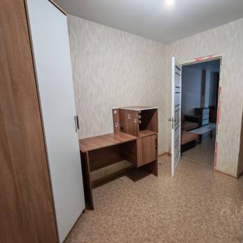 Сдается 1-комнатная квартира, 44 м²