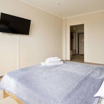 Продается 1-комнатная квартира, 43 м²