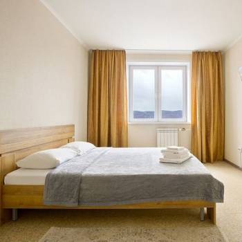 Продается 1-комнатная квартира, 43 м²