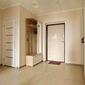 Продается 1-комнатная квартира, 43 м²