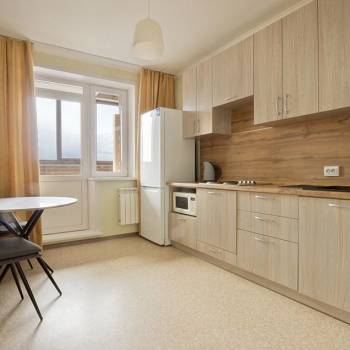 Продается 1-комнатная квартира, 43 м²