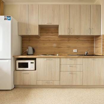 Продается 1-комнатная квартира, 43 м²