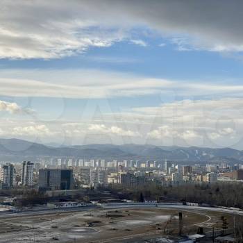 Продается 1-комнатная квартира, 43 м²