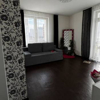 Продается 2-х комнатная квартира, 52 м²