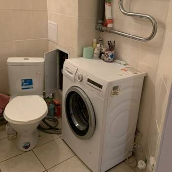 Продается 2-х комнатная квартира, 52 м²