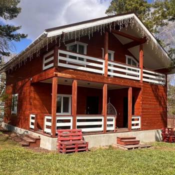 Продается Дом, 112 м²