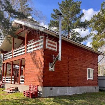 Продается Дом, 112 м²