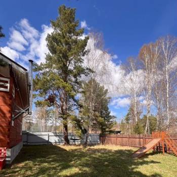 Продается Дом, 112 м²