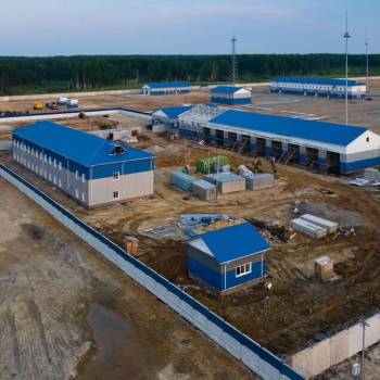 Продается Участок, 10000 м²