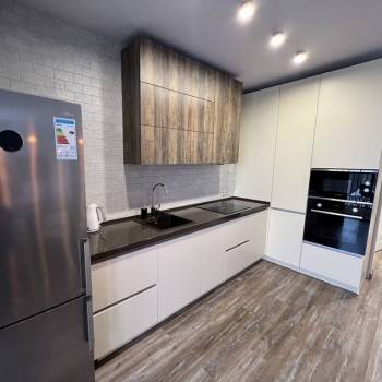 Продается 2-х комнатная квартира, 64,8 м²