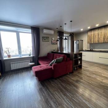 Продается 2-х комнатная квартира, 64,8 м²