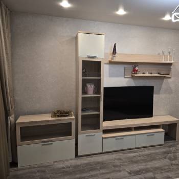 Сдается 2-х комнатная квартира, 54 м²