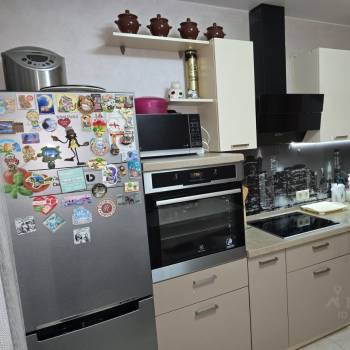 Сдается 2-х комнатная квартира, 54 м²