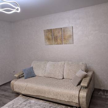 Сдается 2-х комнатная квартира, 54 м²