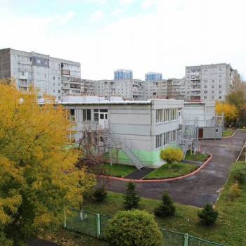 Продается 2-х комнатная квартира, 52,2 м²