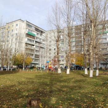 Продается 2-х комнатная квартира, 52,2 м²