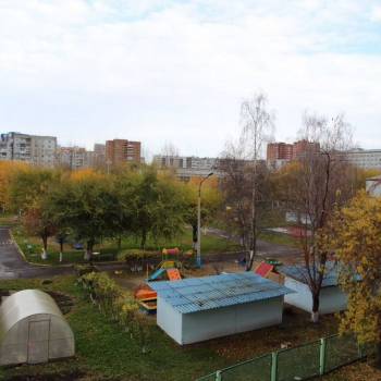 Продается 2-х комнатная квартира, 52,2 м²