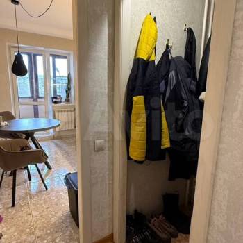 Продается 3-х комнатная квартира, 76 м²