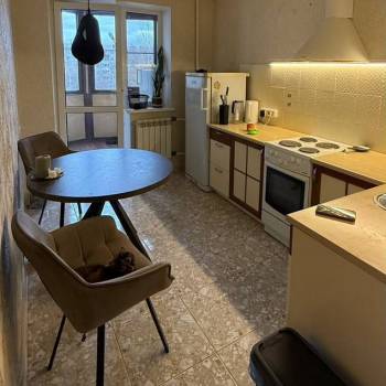 Продается 3-х комнатная квартира, 76 м²