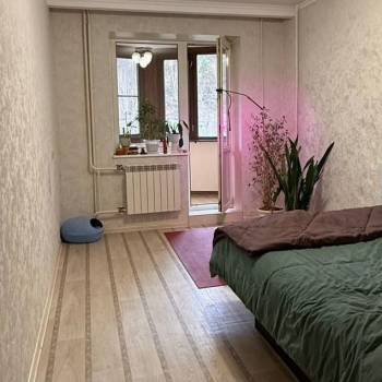 Продается 3-х комнатная квартира, 76 м²