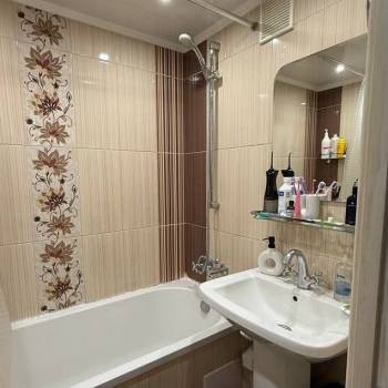 Продается 3-х комнатная квартира, 76 м²