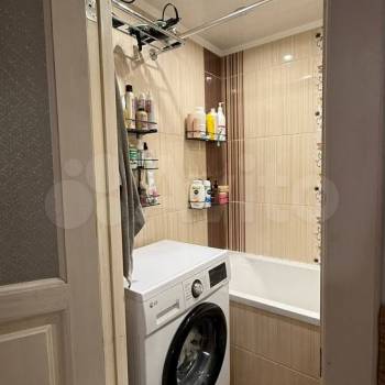 Продается 3-х комнатная квартира, 76 м²