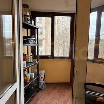 Продается 3-х комнатная квартира, 76 м²