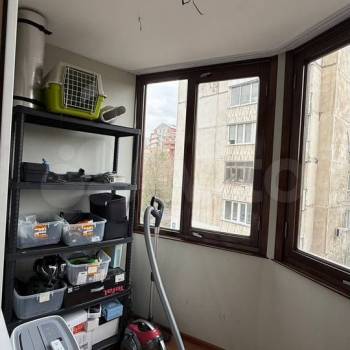 Продается 3-х комнатная квартира, 76 м²