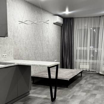 Сдается 1-комнатная квартира, 27 м²