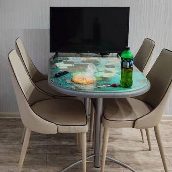 Сдается 2-х комнатная квартира, 30 м²