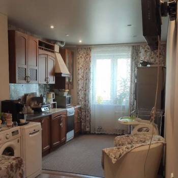 Продается 3-х комнатная квартира, 70 м²