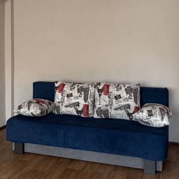 Сдается 2-х комнатная квартира, 46 м²