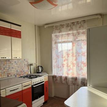 Сдается 2-х комнатная квартира, 46 м²