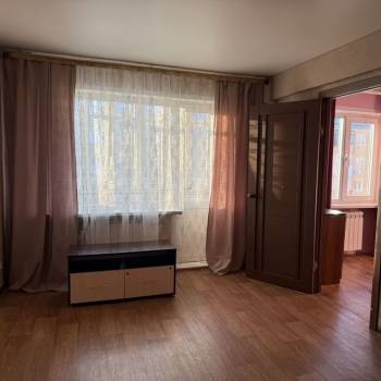 Сдается 2-х комнатная квартира, 46 м²