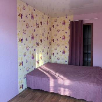 Сдается 2-х комнатная квартира, 46 м²