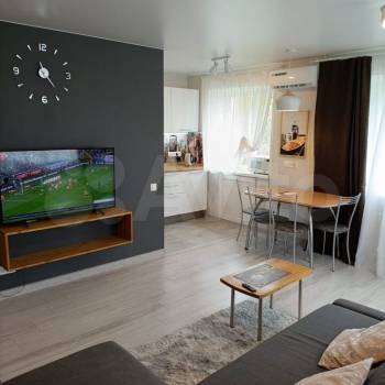 Сдается 1-комнатная квартира, 33 м²