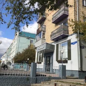 Сдается 1-комнатная квартира, 33 м²