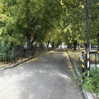 Сдается 1-комнатная квартира, 33 м²