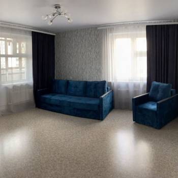 Продается 2-х комнатная квартира, 61,1 м²