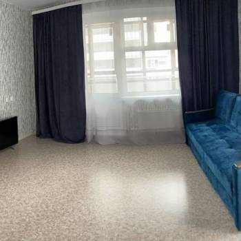 Продается 2-х комнатная квартира, 61,1 м²