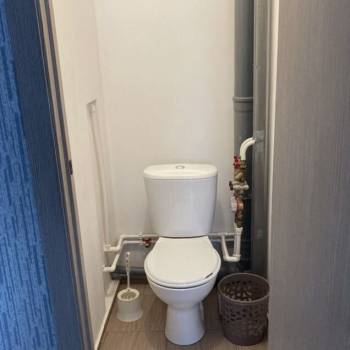 Продается 2-х комнатная квартира, 61,1 м²