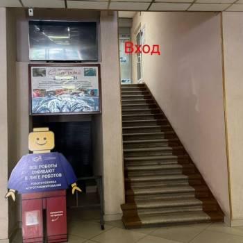 Продается Нежилое помещение, 242 м²