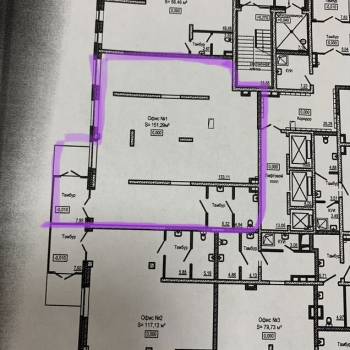 Продается Нежилое помещение, 150 м²