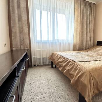 Сдается 2-х комнатная квартира, 58 м²