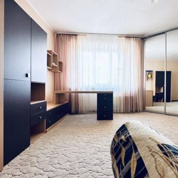 Сдается 2-х комнатная квартира, 58 м²