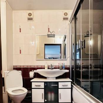 Сдается 2-х комнатная квартира, 58 м²