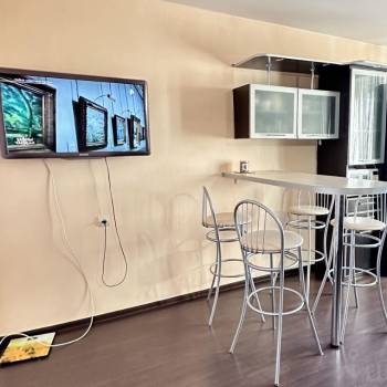 Сдается 2-х комнатная квартира, 58 м²