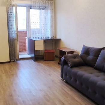 Сдается 1-комнатная квартира, 43,6 м²