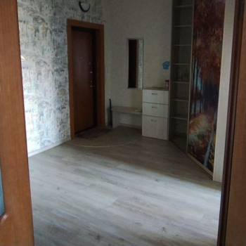 Сдается 1-комнатная квартира, 43,6 м²